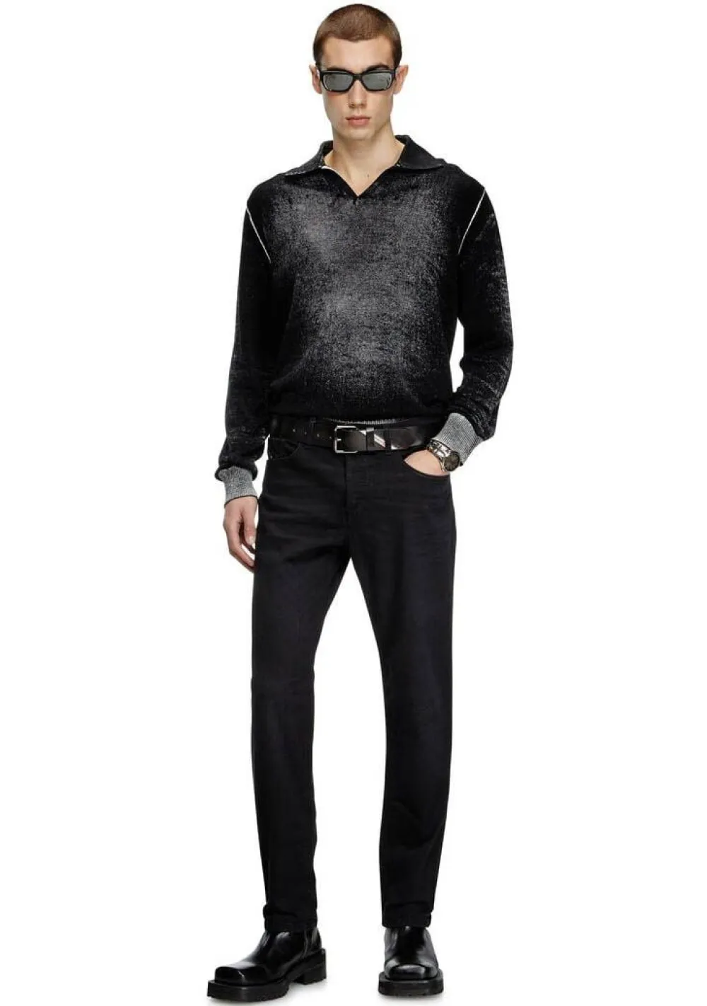 Broeken|Jeans>DIESEL JEANS