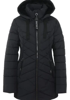 Jassen|Winterjassen>DISTRICT JACK