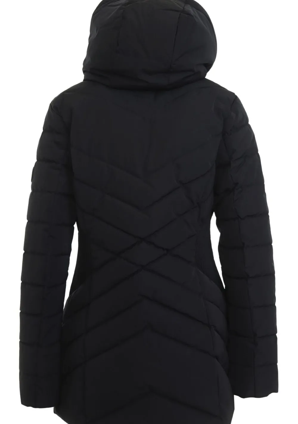 Jassen|Winterjassen>DISTRICT JACK