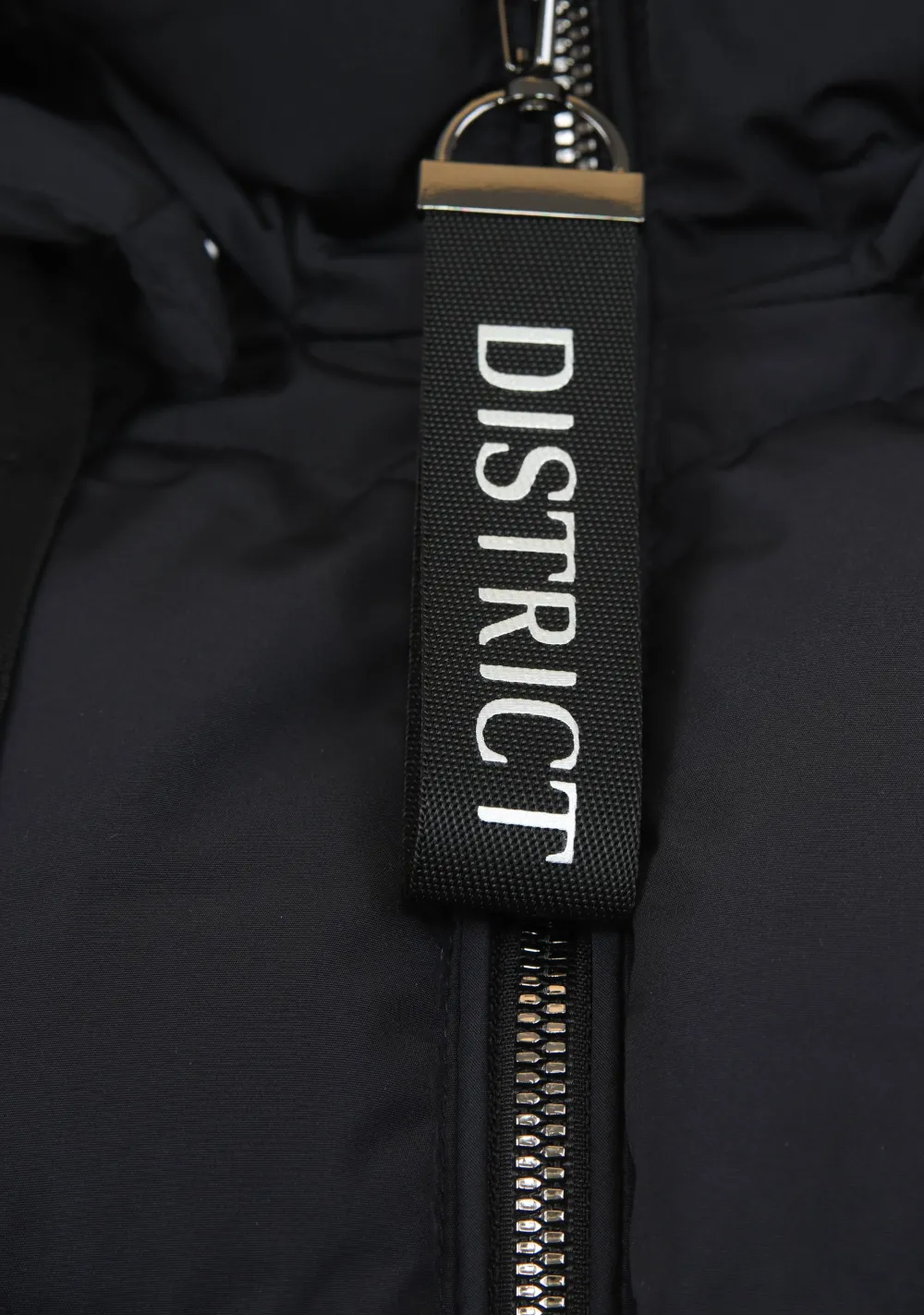 Jassen|Winterjassen>DISTRICT JACK