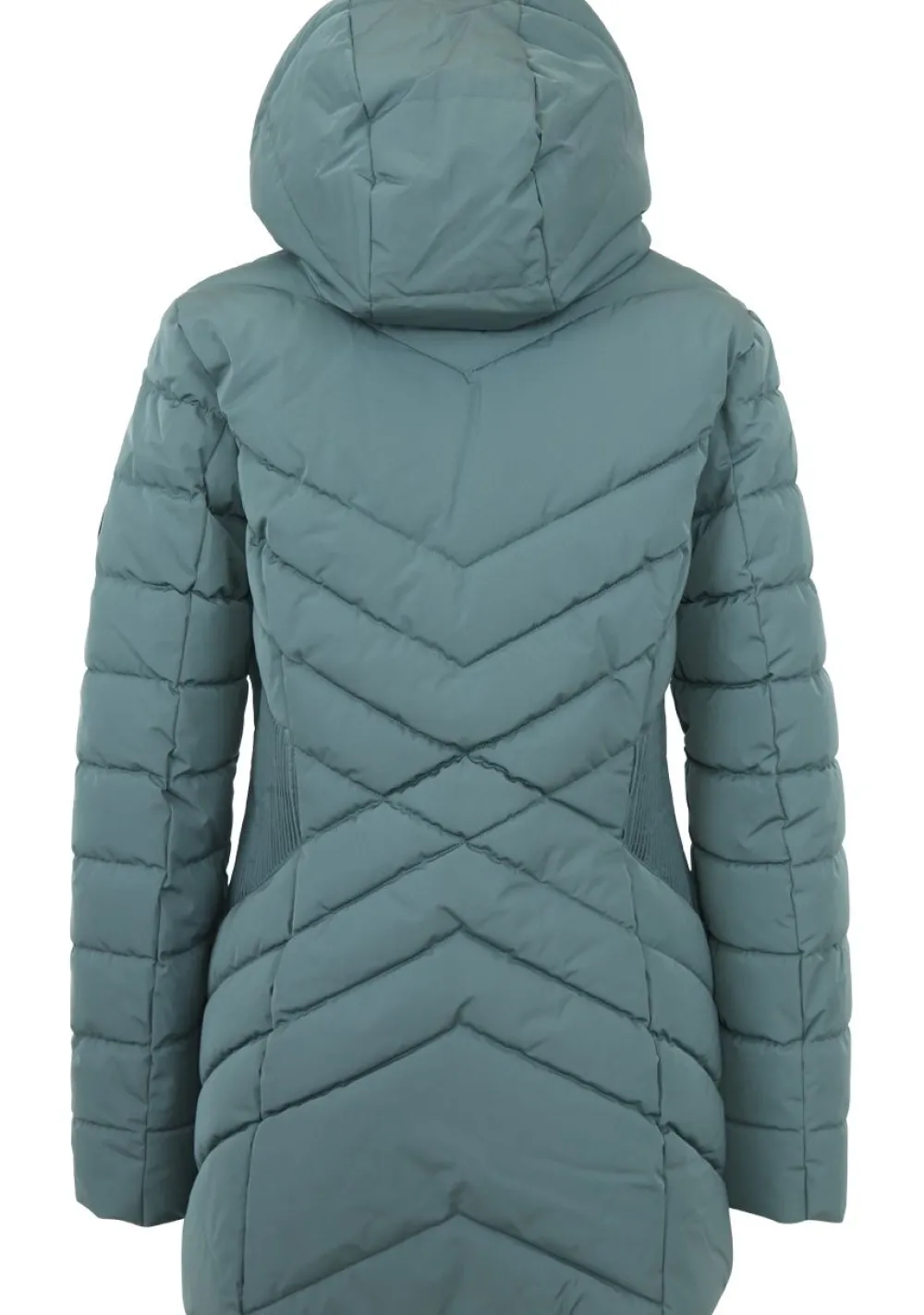 Jassen|Winterjassen>DISTRICT JACK