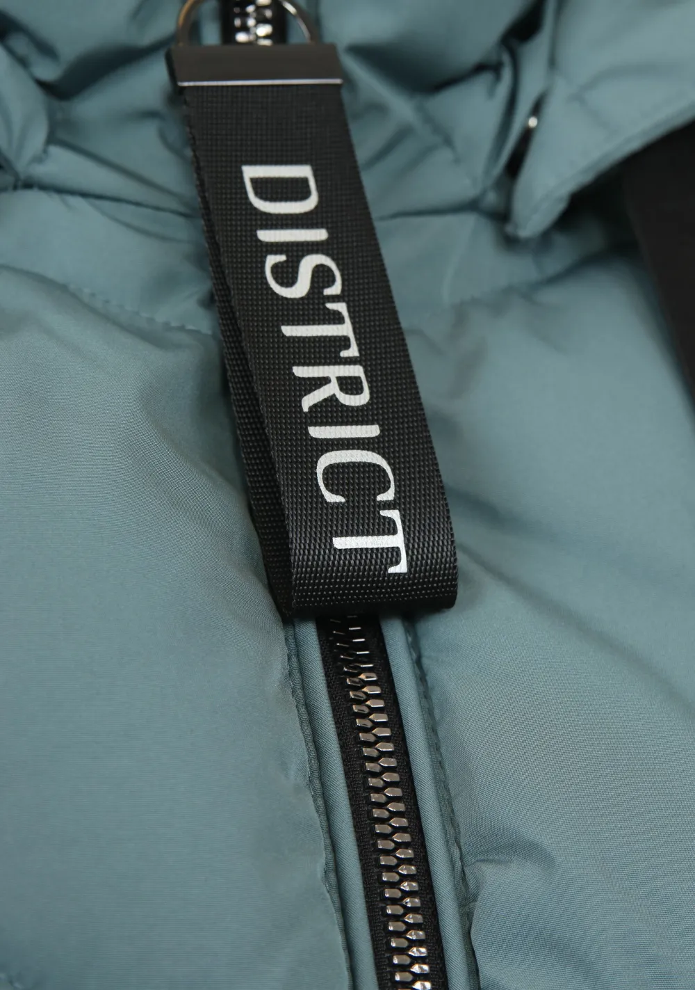 Jassen|Winterjassen>DISTRICT JACK