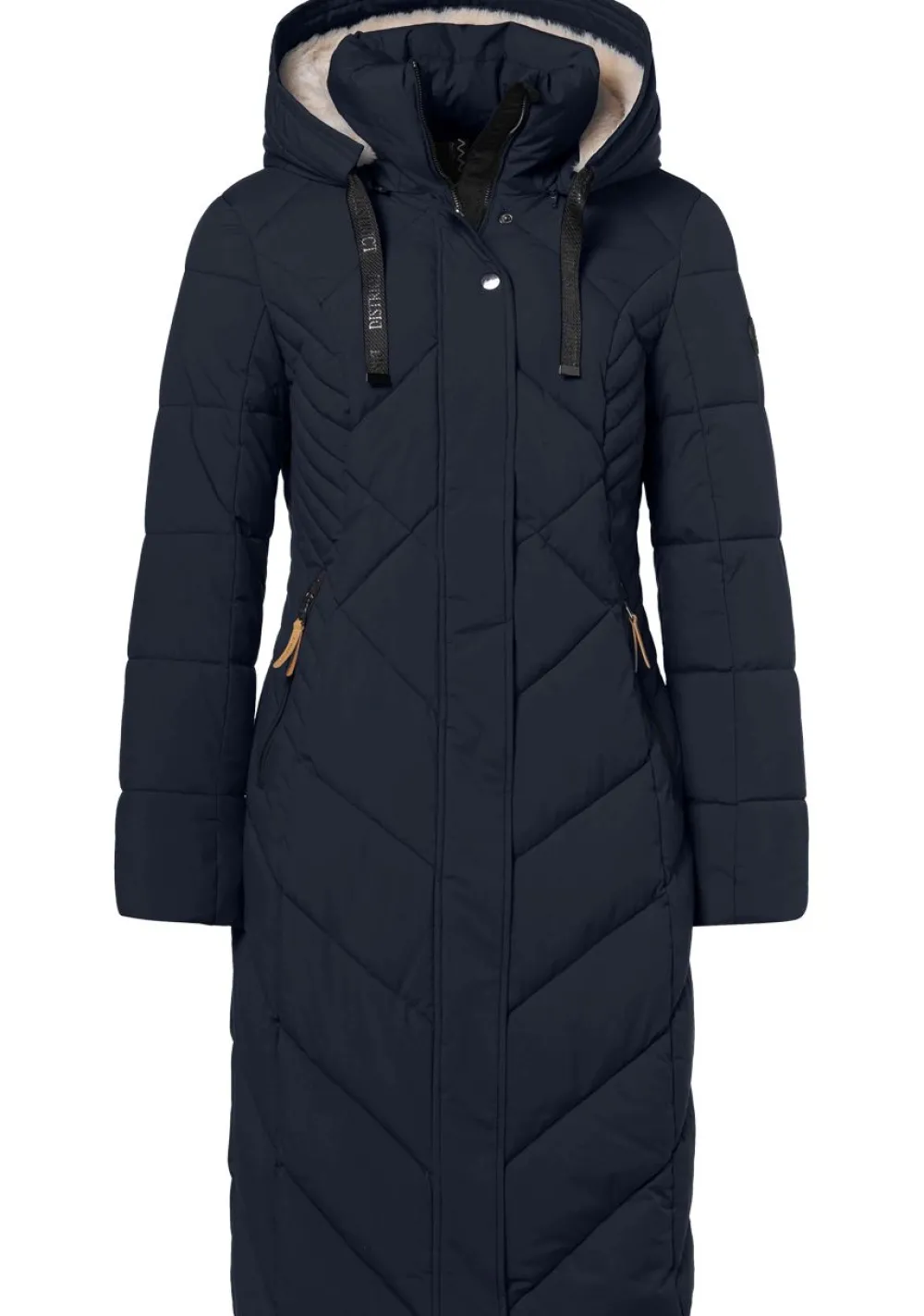 Jassen|Winterjassen>DISTRICT JACK