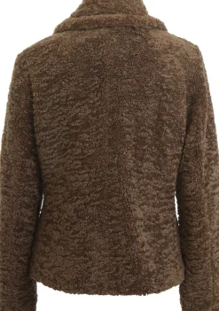 Jassen>DISTRICT JAS Bruin