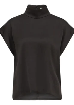 Pakken & Co-Ords|Blouses>DRYKORN BLOUSE Bruin