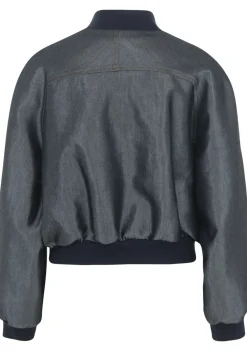 Blazers & Jasjes|Jassen>DRYKORN BOMBERJACK Blauw