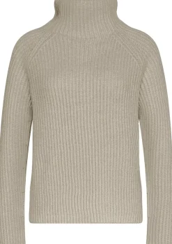 Truien>DRYKORN COLTRUI Beige