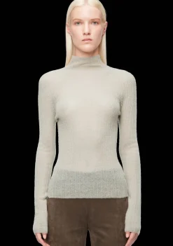 Truien>DRYKORN COLTRUI Bruin