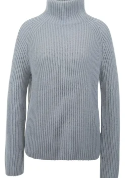 Truien>DRYKORN COLTRUI Blauw