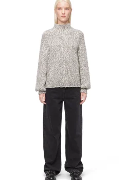 Truien>DRYKORN COLTRUI Bruin