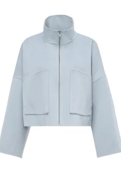 Blazers & Jasjes>DRYKORN JASJE Blauw