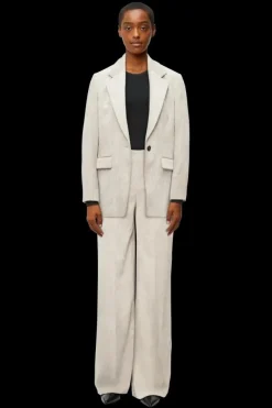 Broeken>DRYKORN PANTALON