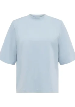 Shirts>DRYKORN SHIRT Blauw