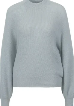 Truien>DRYKORN TRUI Blauw