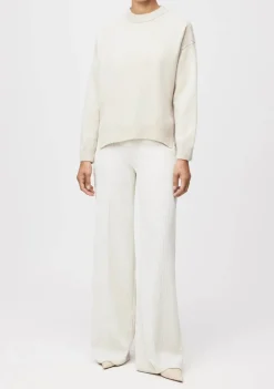 Truien>DRYKORN TRUI Bruin