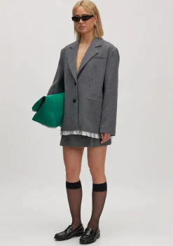 Blazers & Jasjes>EDITED BLAZER Grijs