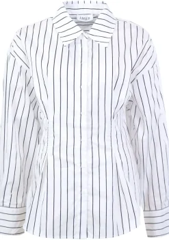 Blouses>EDITED BLOUSE Blauw