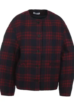 Jassen>EDITED JAS Blauw