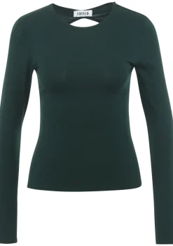 Shirts>EDITED SHIRT Groen