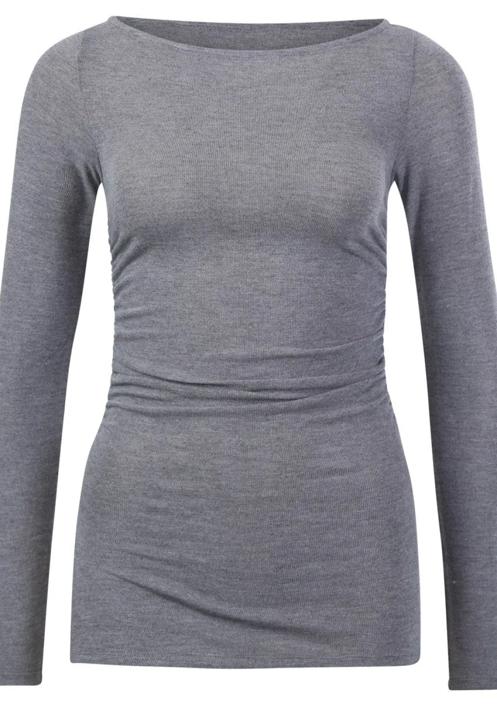 Shirts>EDITED SHIRT Grijs