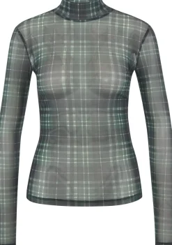 Shirts>EDITED SHIRT Groen