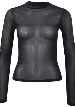 Shirts>EDITED SHIRT Zwart