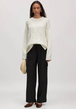 Truien>EDITED TRUI Off white