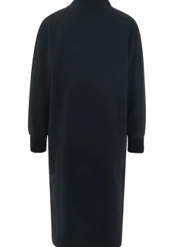 Jurken>ELBSAND JURK Blauw