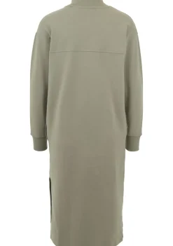 Jurken>ELBSAND JURK Groen