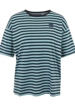 Shirts>ELBSAND SHIRT Blauw