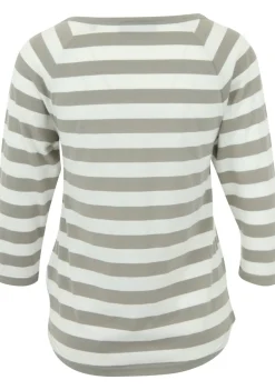 Shirts>ELBSAND SHIRT Groen