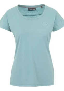 Shirts>ELBSAND SHIRT Blauw