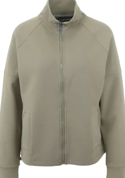 Vesten>ELBSAND VEST Groen