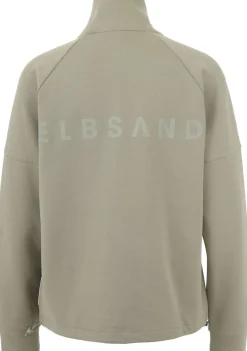 Vesten>ELBSAND VEST Groen