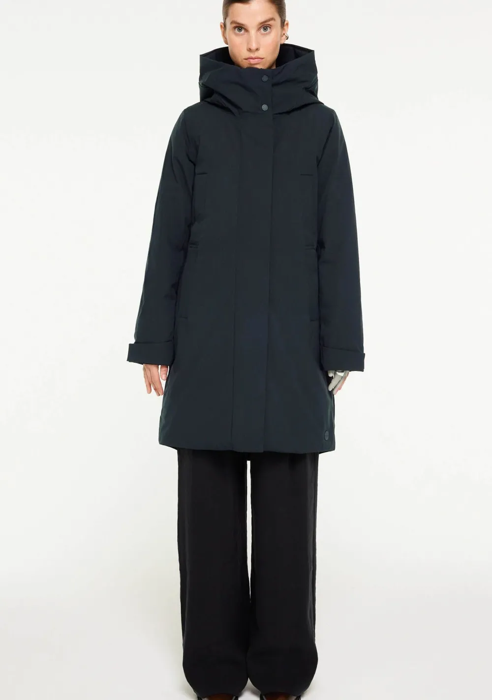 Jassen|Winterjassen>ELVINE JACK