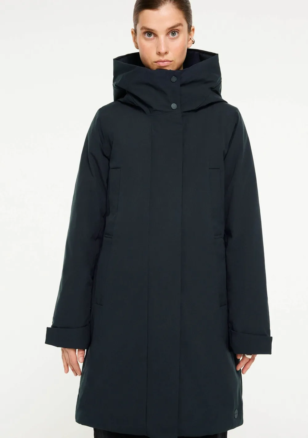 Jassen|Winterjassen>ELVINE JACK