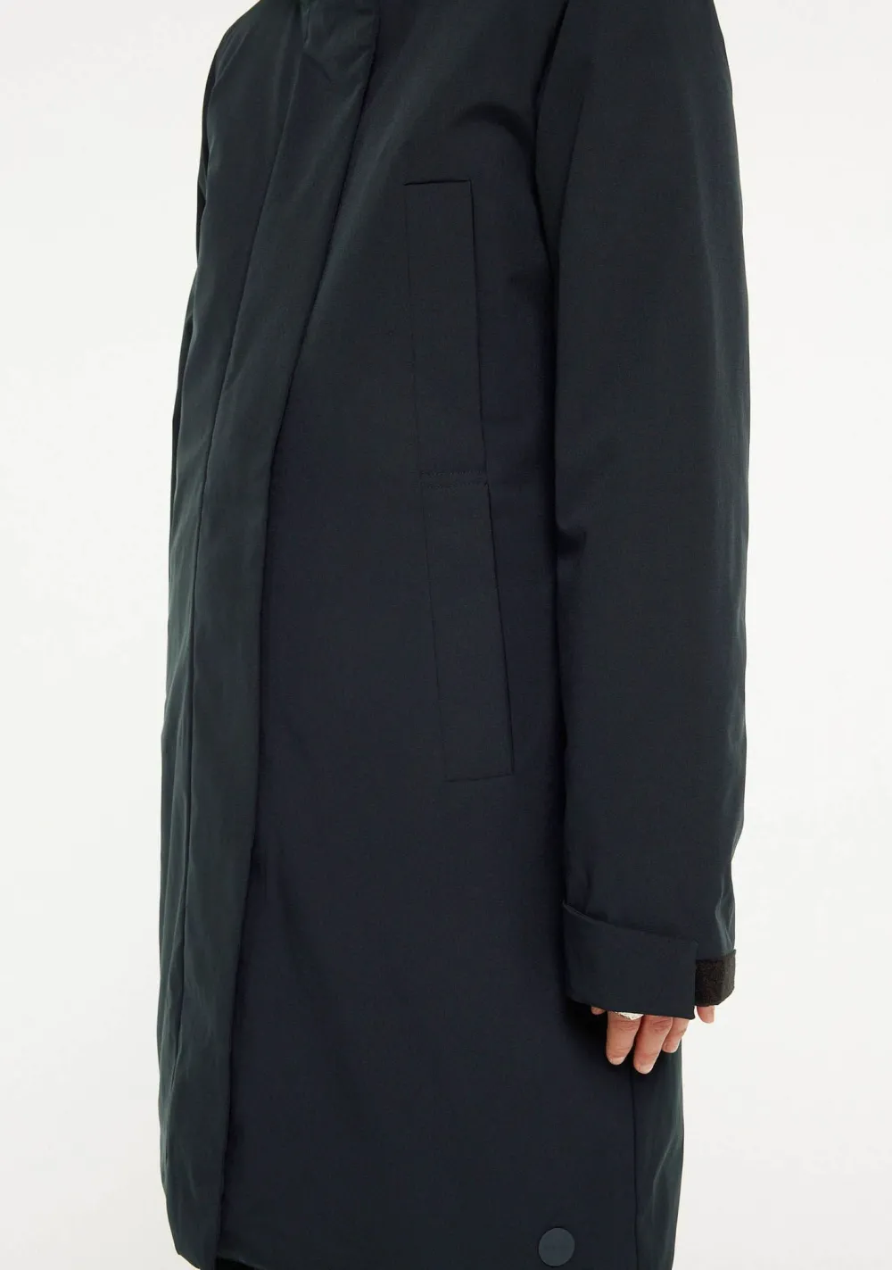 Jassen|Winterjassen>ELVINE JACK