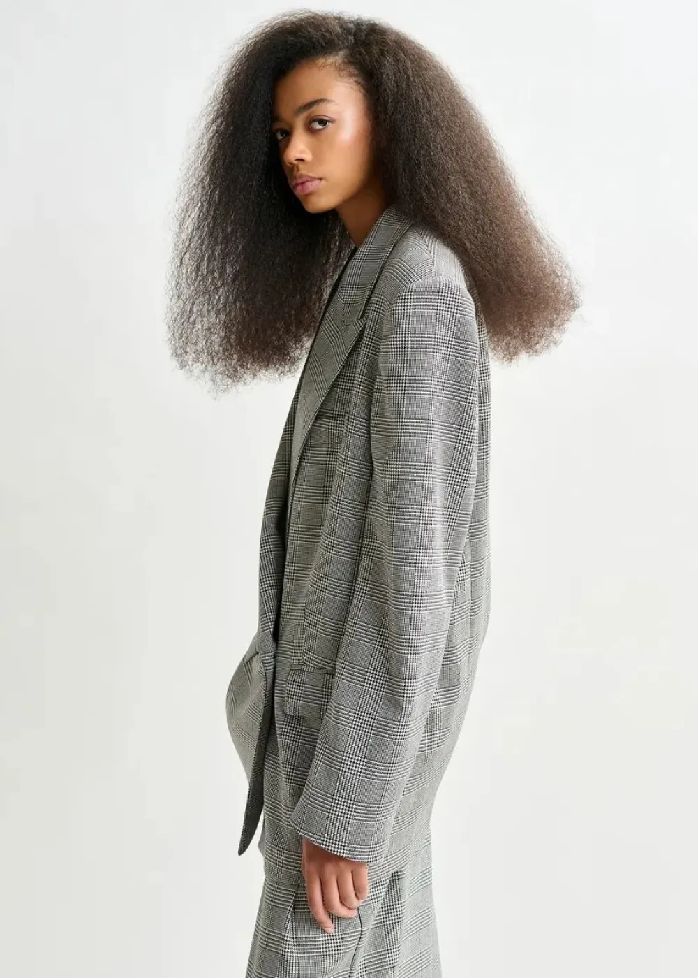 Blazers & Jasjes>ESSENTIEL ANTWERP BLAZER Zwart