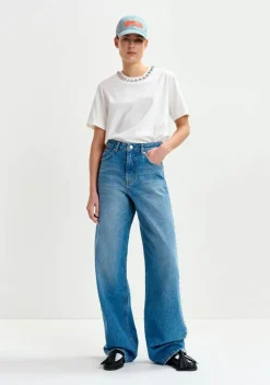 Broeken|Jeans>ESSENTIEL ANTWERP JEANS
