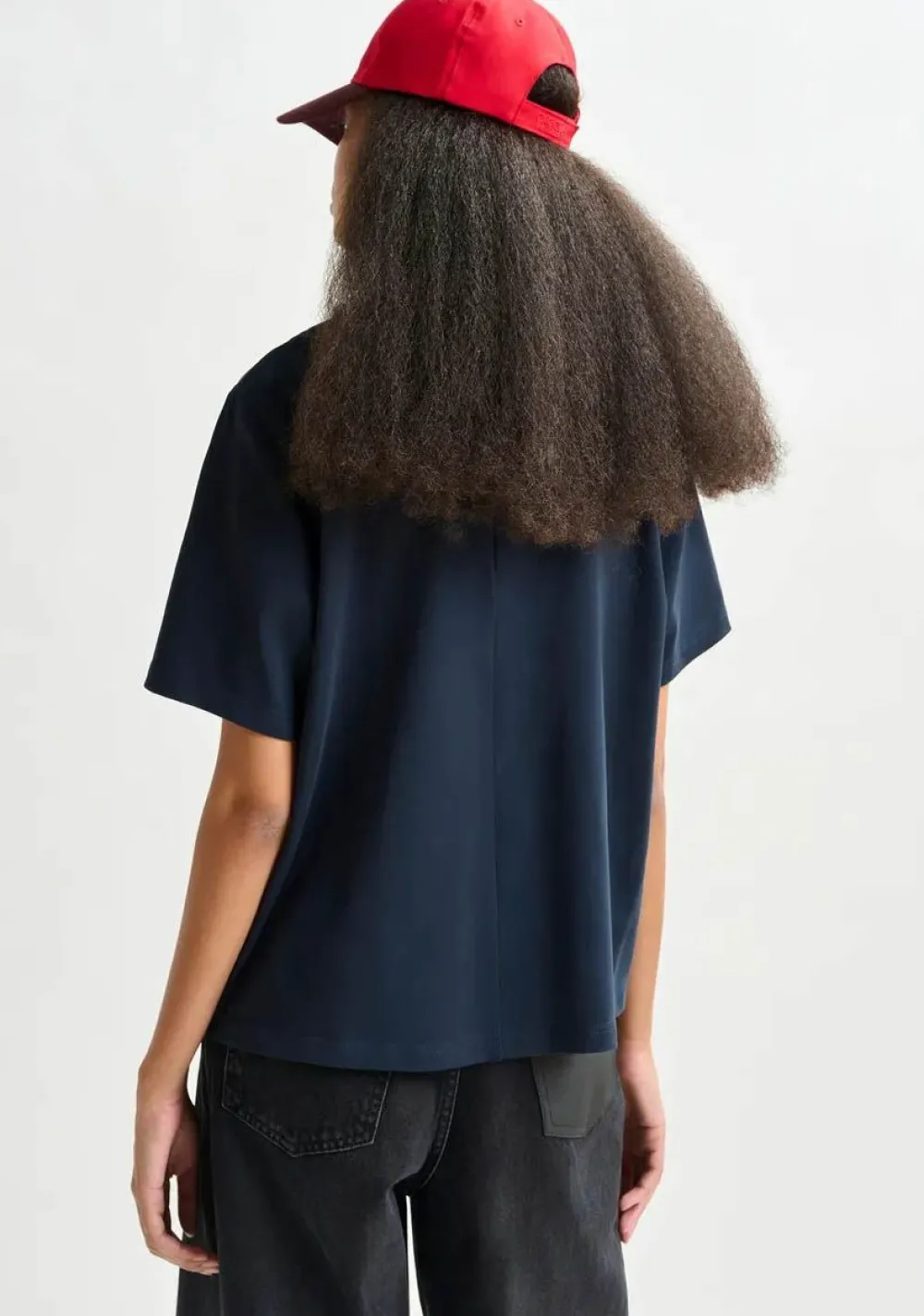 Shirts>ESSENTIEL ANTWERP SHIRT Blauw