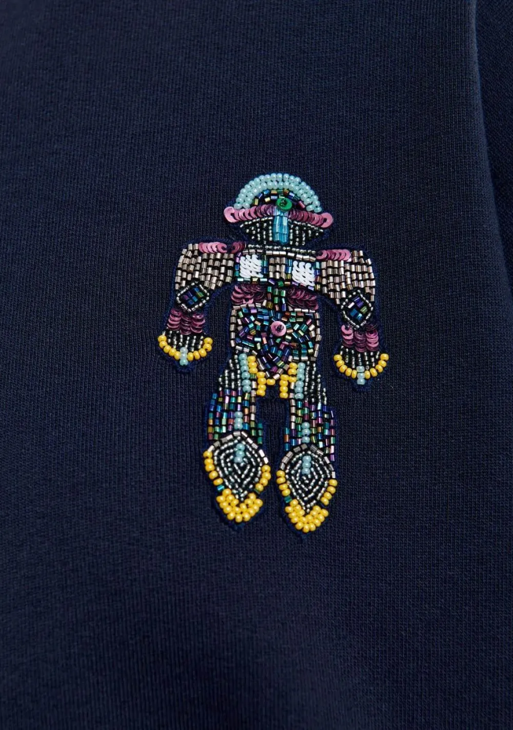 Sweaters|Truien>ESSENTIEL ANTWERP SWEATER Blauw