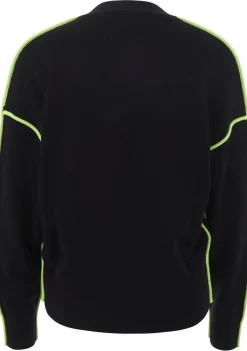 Vesten>ESSENTIEL ANTWERP VEST Blauw