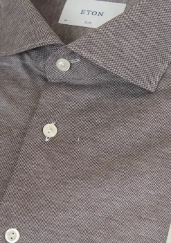 Overhemden>ETON OVERHEMD