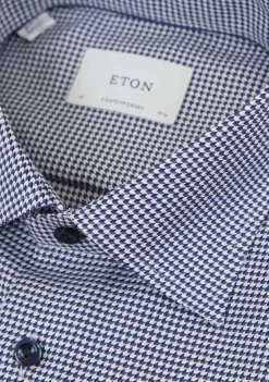 Overhemden>ETON OVERHEMD