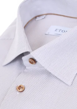 Overhemden>ETON OVERHEMD