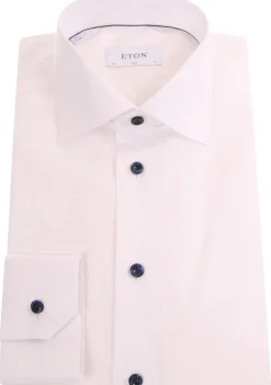 Overhemden>ETON OVERHEMD
