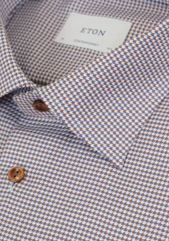 Overhemden>ETON OVERHEMD