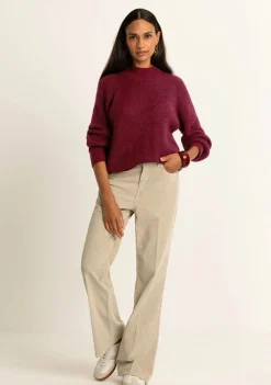 Truien>EXPRESSO COLTRUI Rood