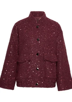 Blazers & Jasjes>EXPRESSO JASJE Rood