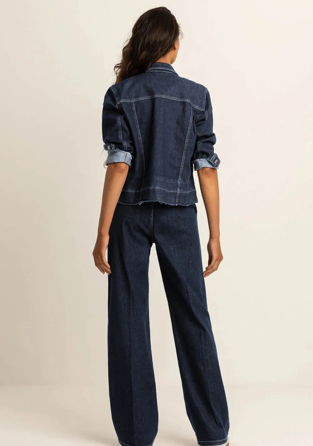 Broeken|Pakken & Co-Ords>EXPRESSO JEANS